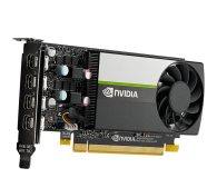 PNY Quadro T1000 8GB GDDR6 - 1169924 - zdjęcie 3